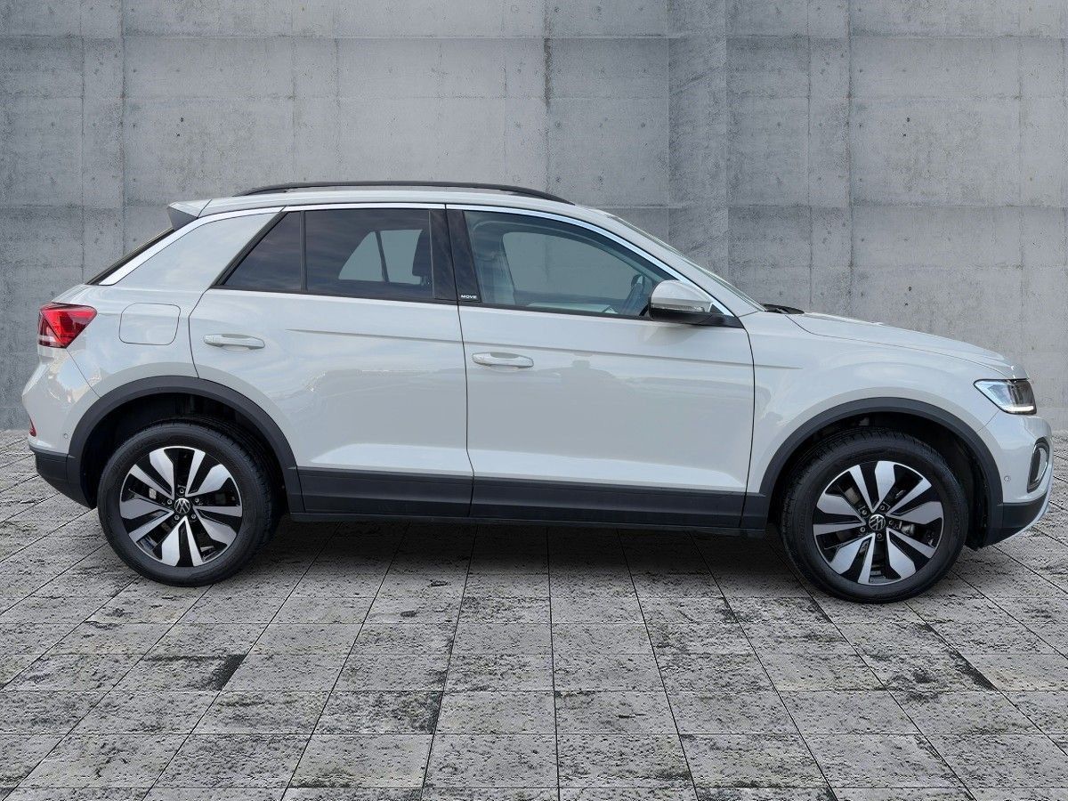 Volkswagen T-Roc - Bild 7