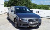 Audi A4 Allroad 2.0 TFSI S tronic quattro FIX PRICE!  - Audi A4 Allroad aus 2016
