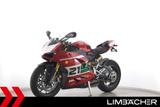 Ducati PANIGALE V2 Troy Bayliss - QS, DWC, EBC, uvm - Ducati Panigale V2 Troy Bayliss