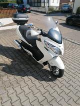 Suzuki Burgman 400 - Angebote