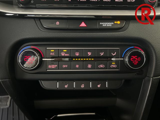 Ceed_sw Plug-in Hybrid Spirit 1.6 GDI Spurhaltea