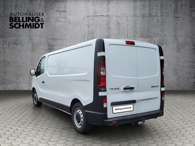 Trafic 2.0 BLUE dCi130 3.0t Komfort Klima