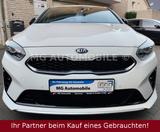 Kia ProCeed 1.6 CRDi GT LINE 1.Hd NAVI LED SPORTPAKE - gebrauchte Kia pro cee'd / ProCeed aus dem Jahr 2020