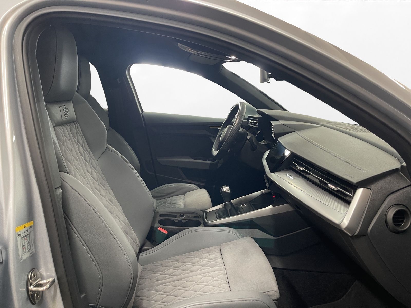 Audi A3 - Bild 18
