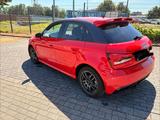 Audi A1 1.8 TFSI S line - gebrauchte Kleinwagen in Lünen