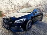 Mercedes-Benz CLA 220 CDI Edition 1 AMG Line*LED*Navi*Kam*Temp - Mercedes-Benz CLA 220 in München