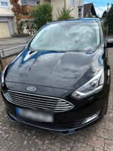 Ford C-Max Compact Titanium - : Van, Compact