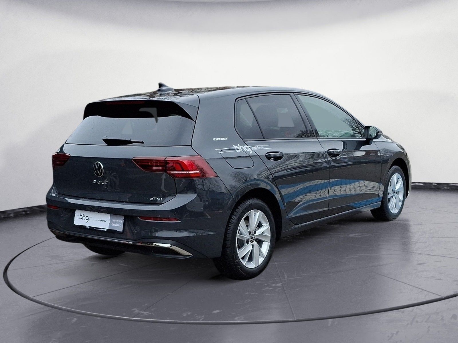 Volkswagen Golf - Bild 6