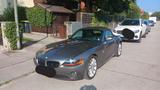 BMW Z4 2.2i - - BMW Z4 aus 2004: Cabrio