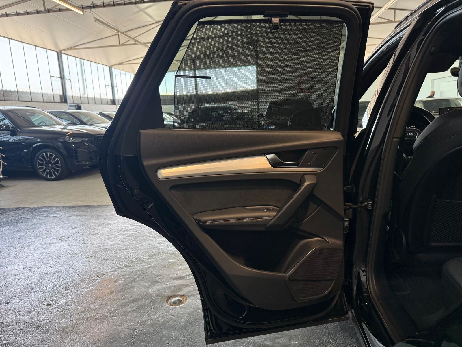 Audi Q5 50 TDI quattro 3x S line 360 ACC LED foto 17