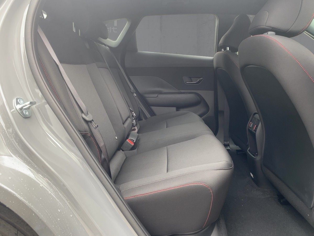 Hyundai KONA - Bild 12