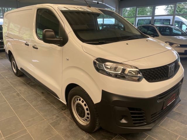 Fiat Scudo L3 Basis CarPlay PDC