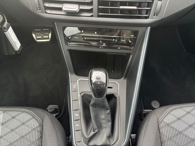 Volkswagen Taigo - Bild 11