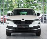 Skoda Karoq 1.5 TSI DSG Style *1.H *Virtual *Pano *LED - Skoda Gebrauchtwagen in Mülheim (Ruhr)