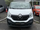 Renault Trafic L1*H1*2,7t*Würth-System*PDC*Klima* - Renault Trafic: L2h1