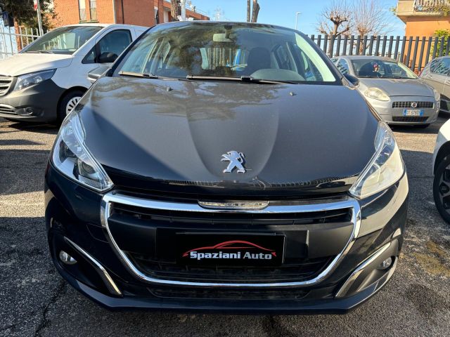 Peugeot 208 PureTech 82 5 porte Style