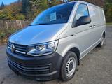 Volkswagen T6 Kasten 4Motion DSG Standh LED ACC Kamera AHK - VW T6 andere mit Schiebetür