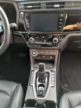 Ssangyong E-Motion - Ssangyong Elektroautos