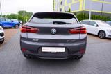 BMW X2 sDrive20i M Sport LED Navi Sitzheizung PDC - BMW X2 Gebrauchtwagen in Berlin