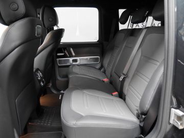 Mercedes G 400 - 9