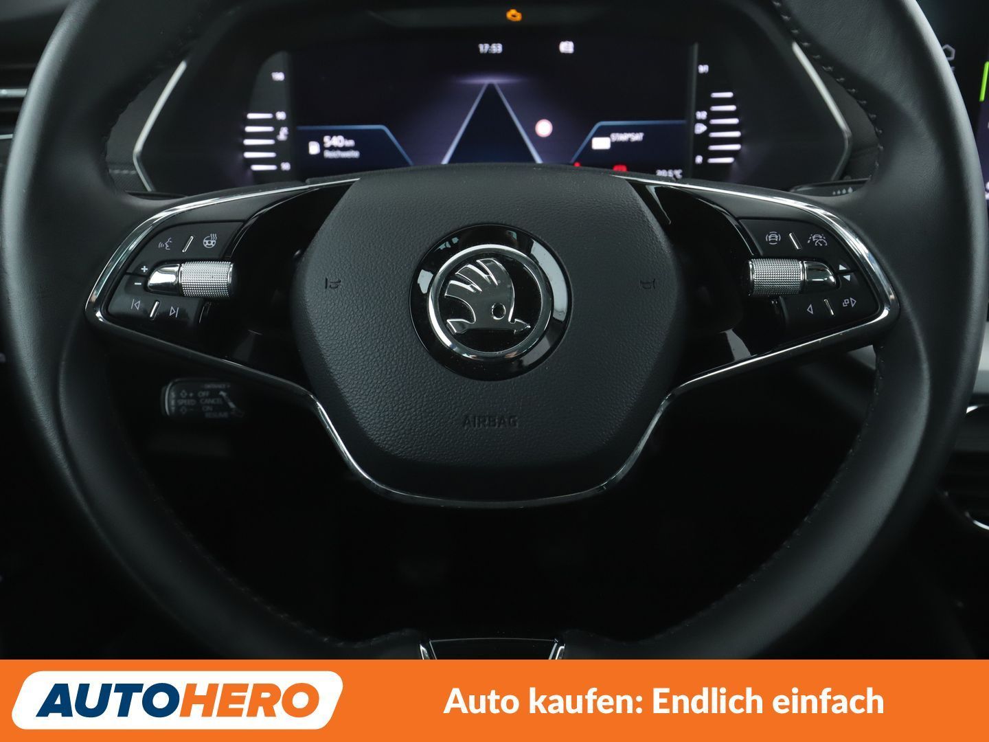 Skoda Octavia 1.5 TSI ACT First Edition *NAV*ACC*CAM* foto 19