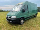 Fiat Ducato, 2,8 - gebrauchte Fiat Ducato aus dem Jahr 2005