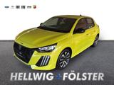 Peugeot 208 Active 1.2 Musikstreaming DAB SHZ - gebrauchte Peugeot 208 aus dem Jahr 2024