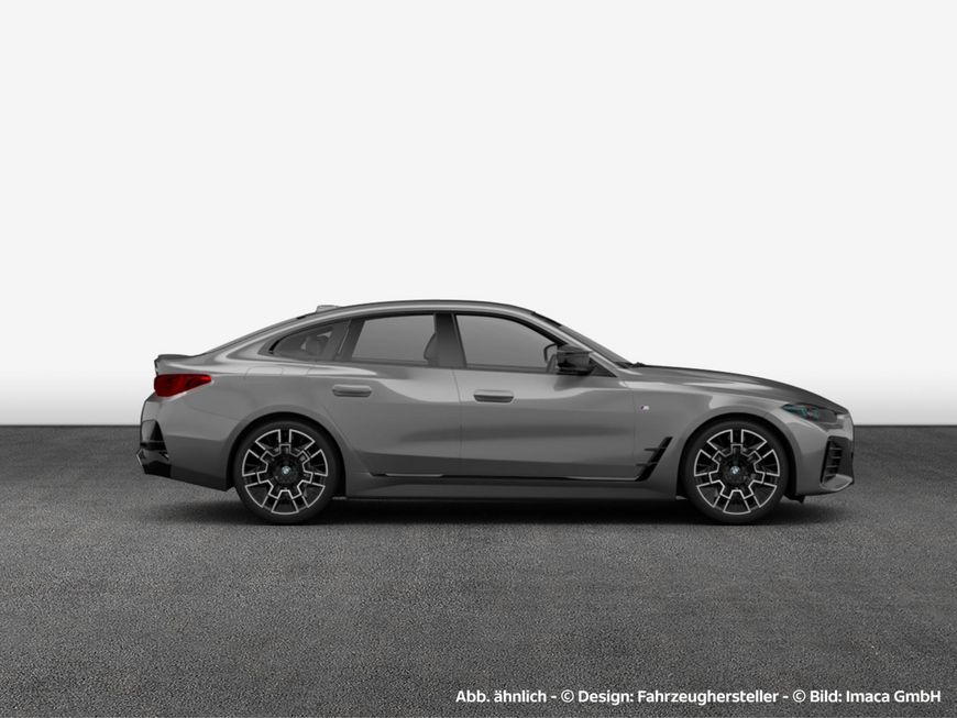 BMW i4 - Bild 5