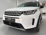 Land Rover Discovery Sport S AWD/Leder/Pano/LED - Land Rover Discovery aus 2021