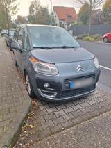Citroën Citroen C3 Picasso 1.6 hdi - Citroën C3 Picasso in Frankfurt (Main)