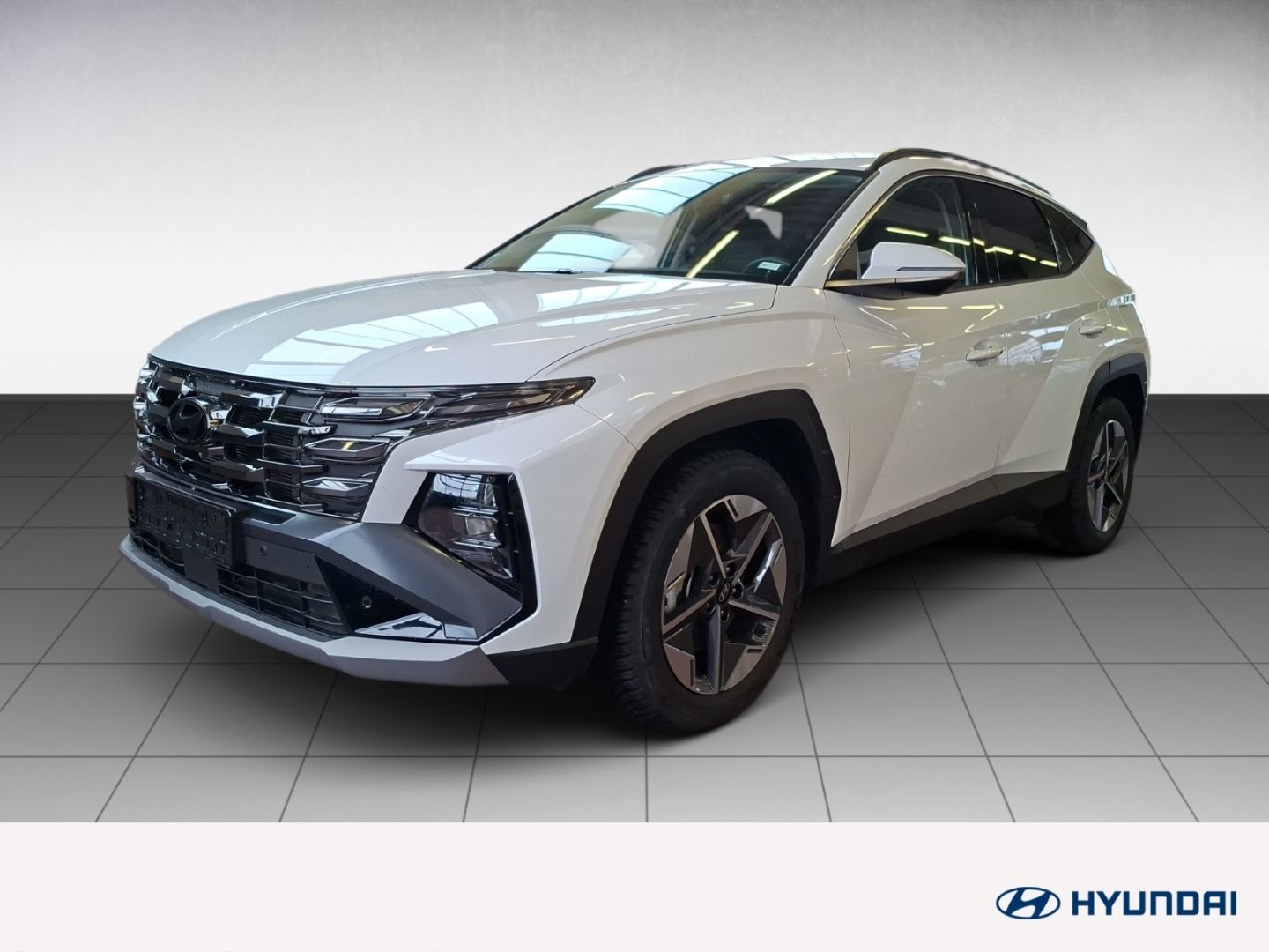Hyundai Tucson – Bild 12