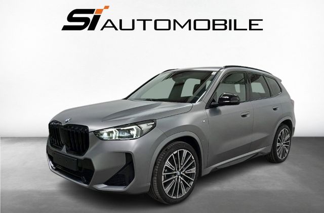 BMW X1 xDrive23d M-Sport °ACC°AHK°MEMORY°HARMAN°