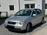 Volkswagen VW Polo 1.2 Cricket  TÜV bis 11/2027 - 5-... - Volkswagen Polo: Cricket