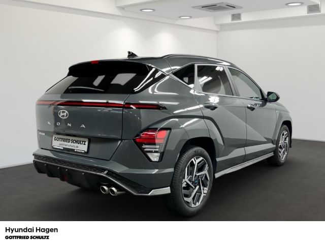 Hyundai Kona – Bild 3