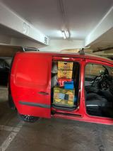 Mercedes-Benz Mercedes citan Kastenwagen - Mercedes-Benz Citan Kastenwagen Gebrauchtwagen