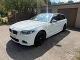 BMW 535d xDrive Touring, M-Sportpaket, 365... - BMW 535: 535d M Sport