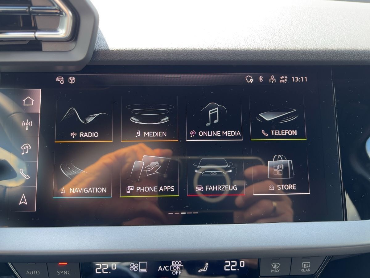 Audi A3 - Bild 9