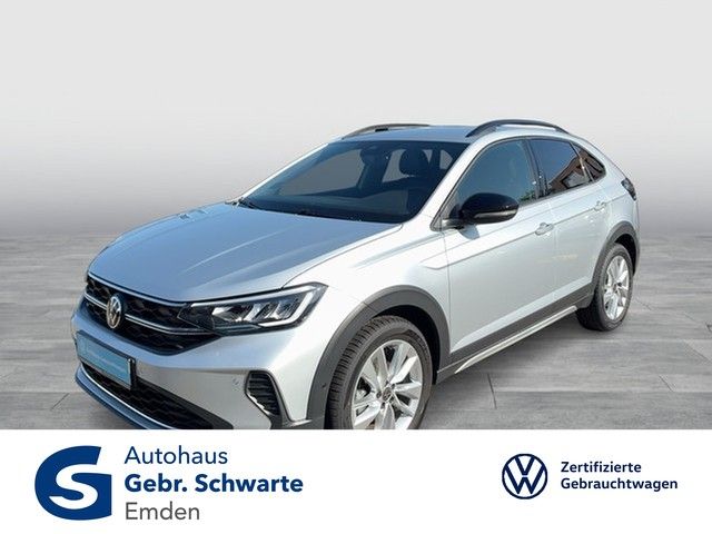Volkswagen Taigo 1.5TSI DSG Energy Navi Kamera Park Assist foto 1