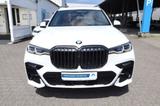 BMW X7 xDrive40d|M-PACKET|LASER|3DVIEW|B&W SOUND|NAV - BMW X7 mit Diesel-Antrieb