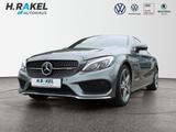 Mercedes-Benz C 200 Coupe AMG Line - Mercedes-Benz C 200: Coupé