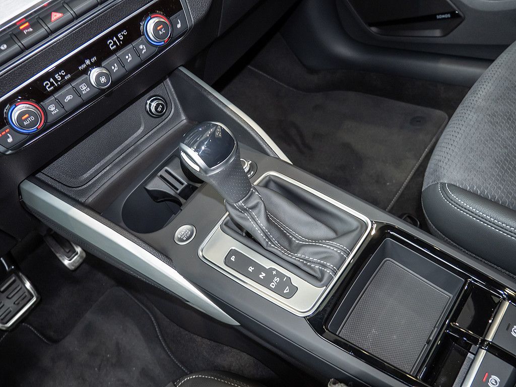 Audi Q2 - Bild 14