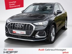 Audi Q3 advanced 40 TDI quattro 147(200) kW(PS) S