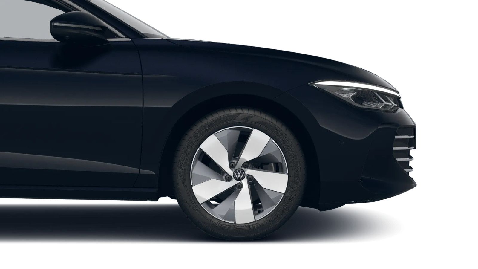 Volkswagen Passat Variant - Bild 5