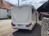 HYMER / ERIBA / HYMERCAR MLT 580 - Ml Wohnwagen gebraucht