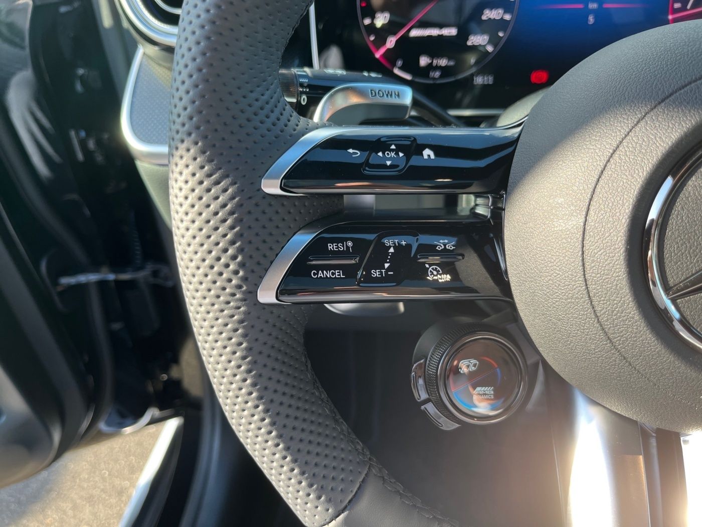 Mercedes-Benz GLC 43 AMG 4M Coupé Pano*360°Burm3D*LenkHz*EasyP foto 22