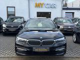 BMW 530 5 Touring 530 d xDrive Luxury Line - BMW 530 in Bonn