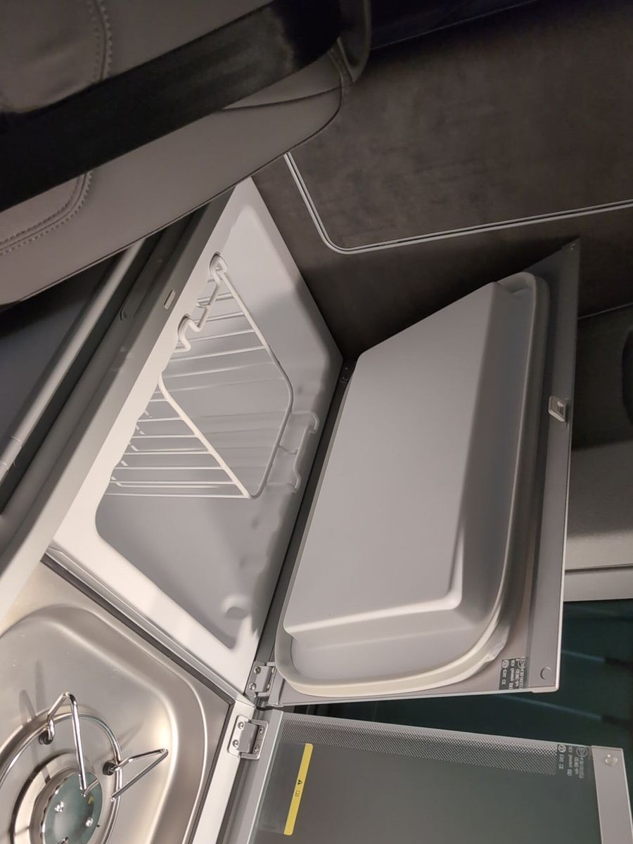 Fahrzeugabbildung Volkswagen California T6.1 California 6.1 Ocean 2,0l  AHK