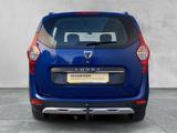 Dacia Lodgy Stepway Plus 1.5 BLUE dCi 115 RFK+NAVI+SHZ - Dacia Lodgy mit Diesel-Antrieb