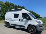 HYMER / ERIBA / HYMERCAR Ayers Rock - Wohnwagen & Wohnmobil in Oldenburg