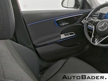 Mercedes E 300 - 9